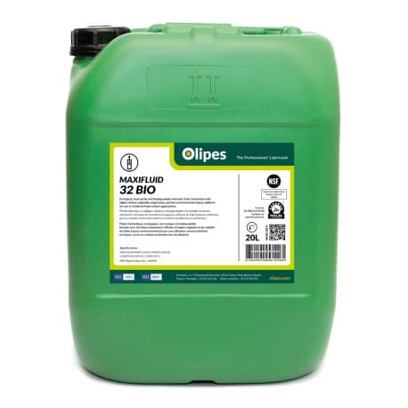 MAXIFLUID BIO